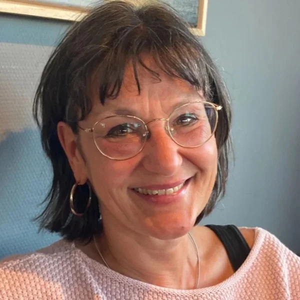 Christine Blanke