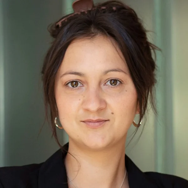 Sarah Dittmann