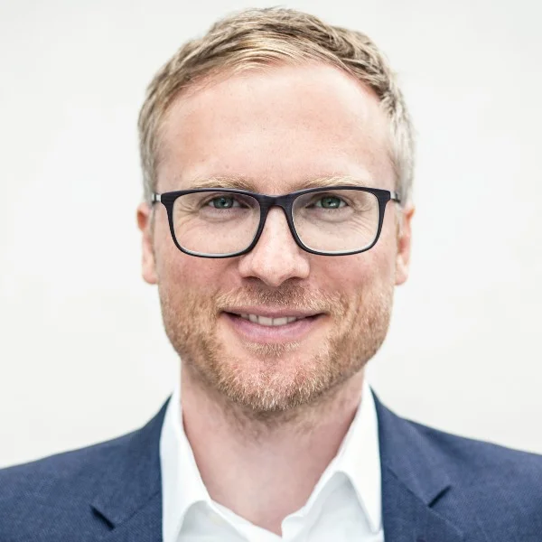 Nico Czinczoll