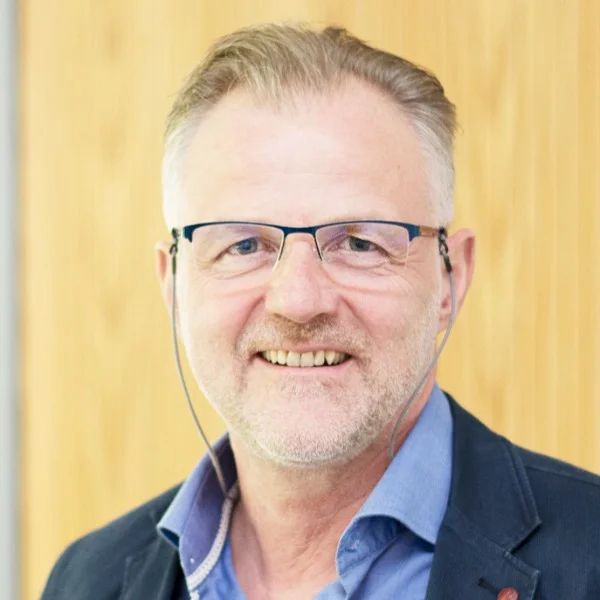 Jens Hüttner