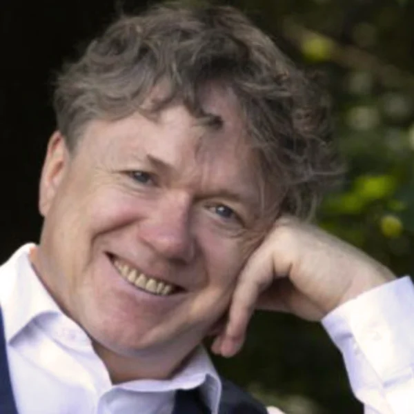 Jürgen Larys