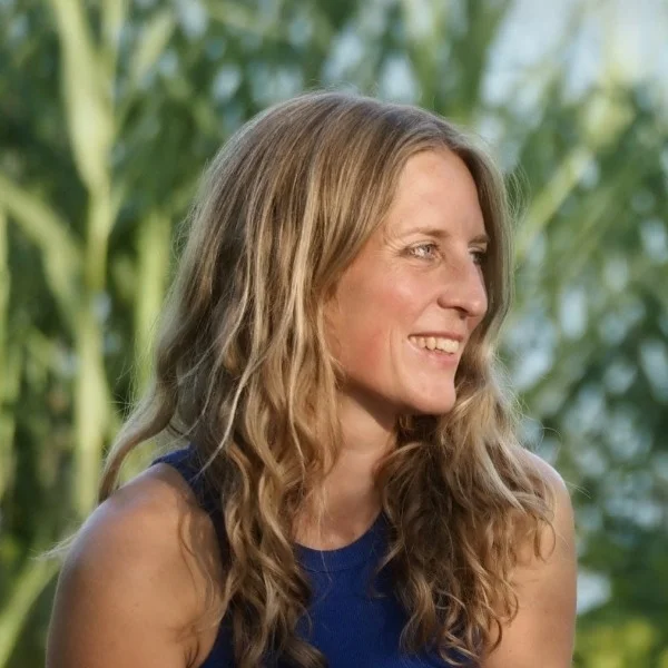 Jennifer Ballweg