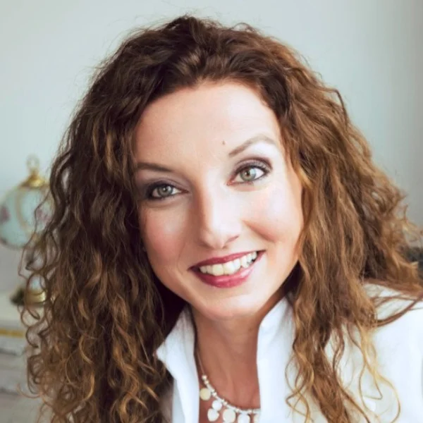 Monika Zimmermann