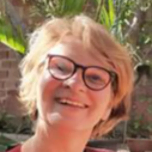 Gauri Michaela Anzinger