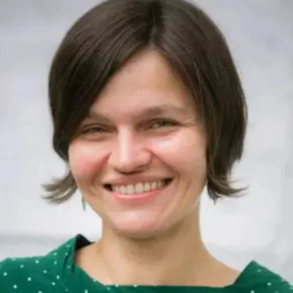Iwona Domachowska