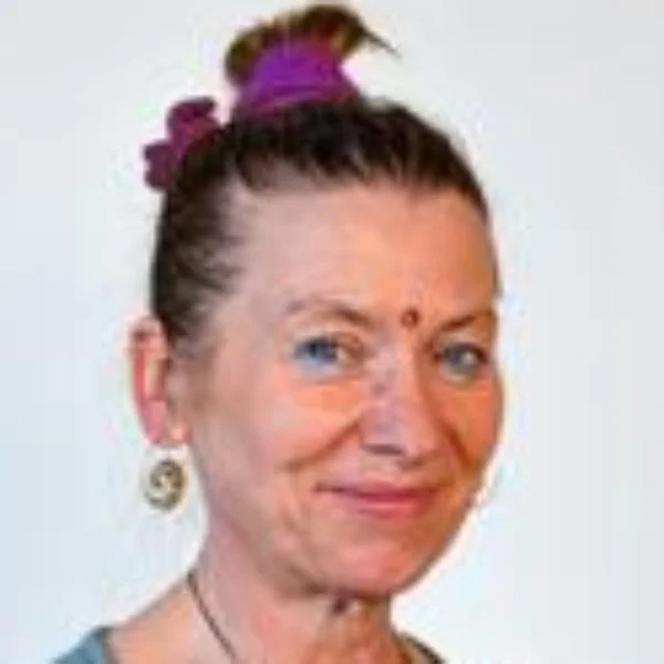 Vani Devi Beldzik