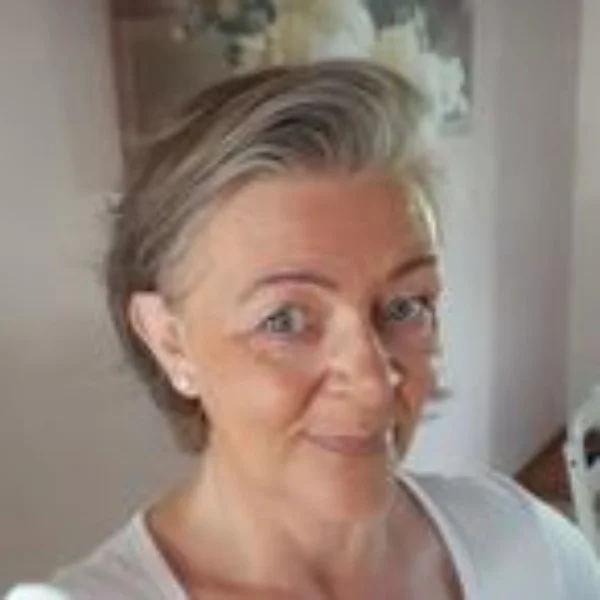 Beate Menkarski