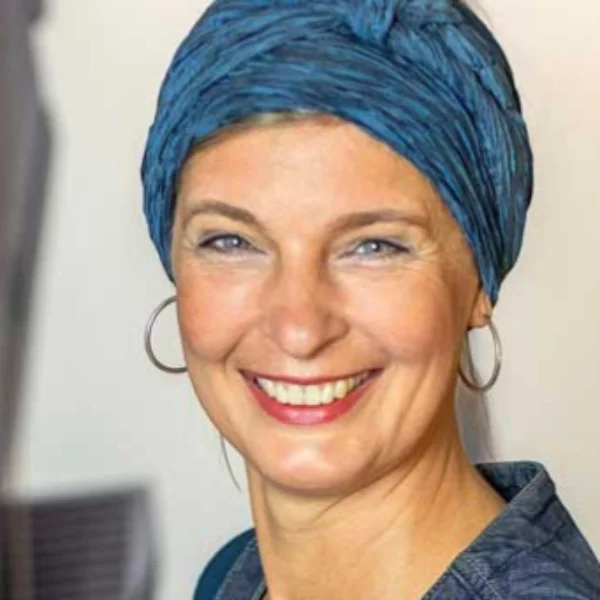 Annette Hänning