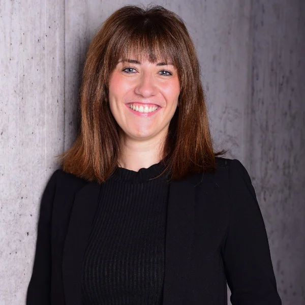 Liza Hilbrich