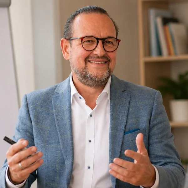 Jürgen Winterberg
