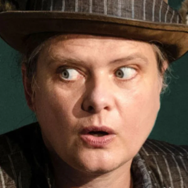 Johanna Pätzold