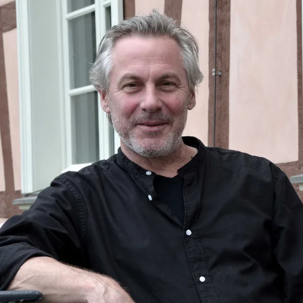 Bodo Schulte
