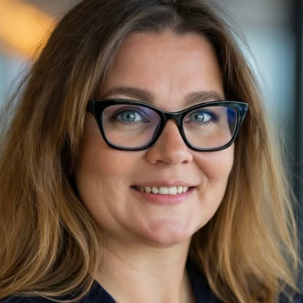 Martina Behrendt
