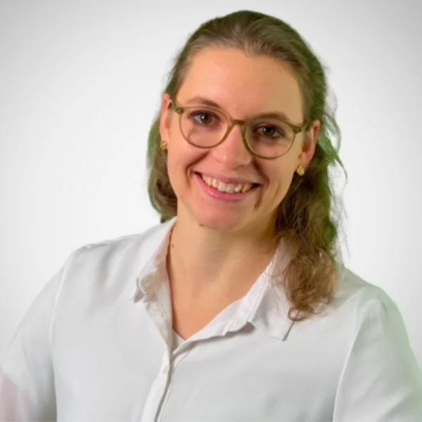 Johanna Zibuschka