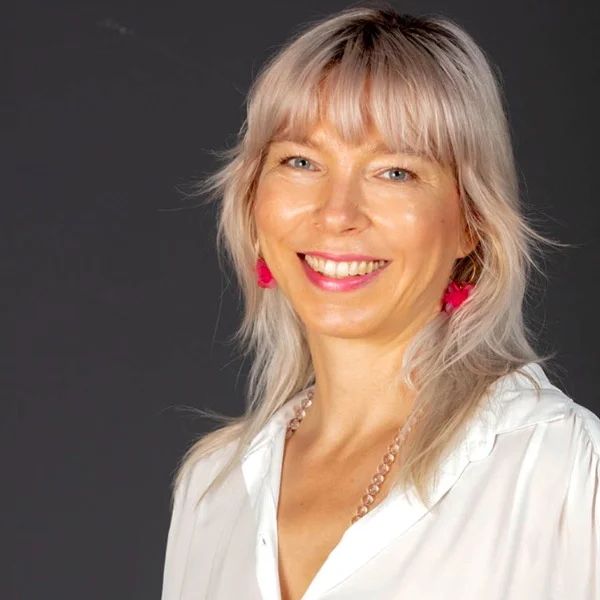 Katja Mögler