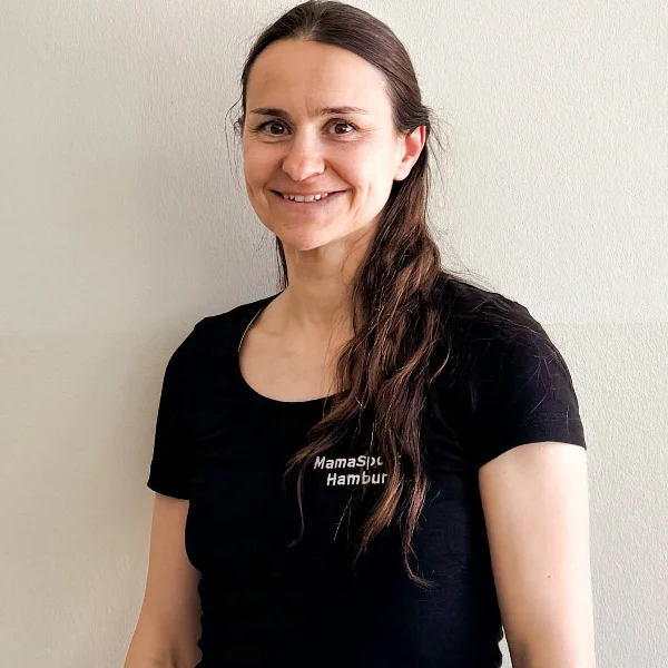 Andrea Gieseke