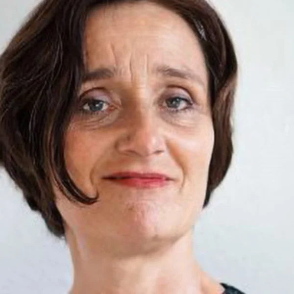 Silke Geyer