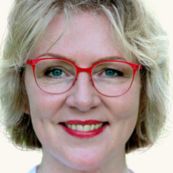 Christina Holsten