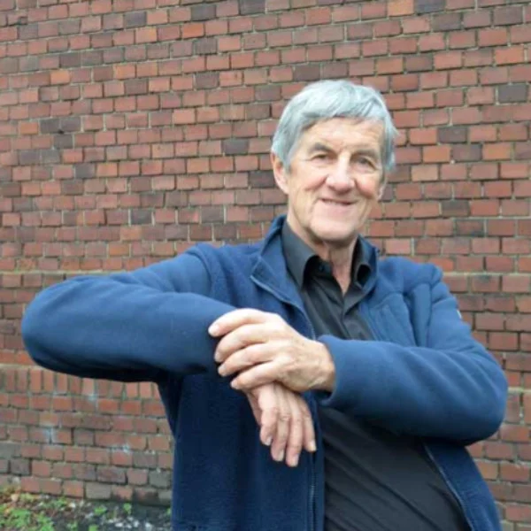 Hans-Jürgen Zwiefka