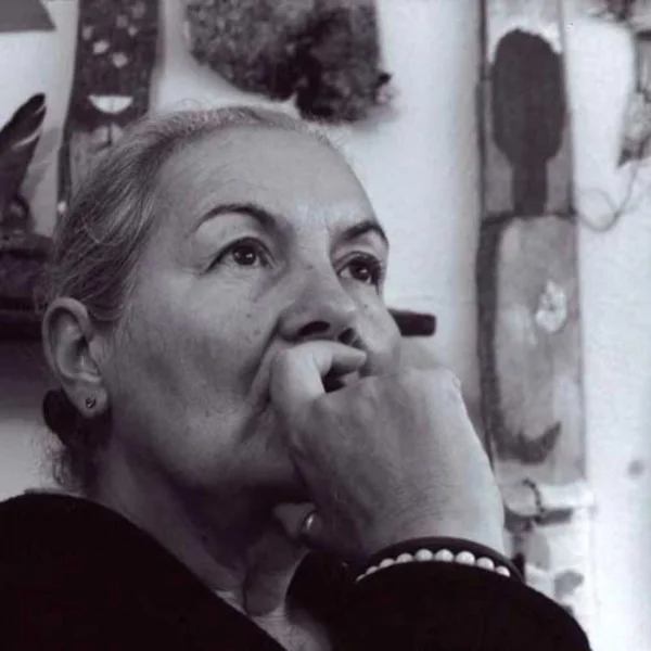 Margrit Gysin