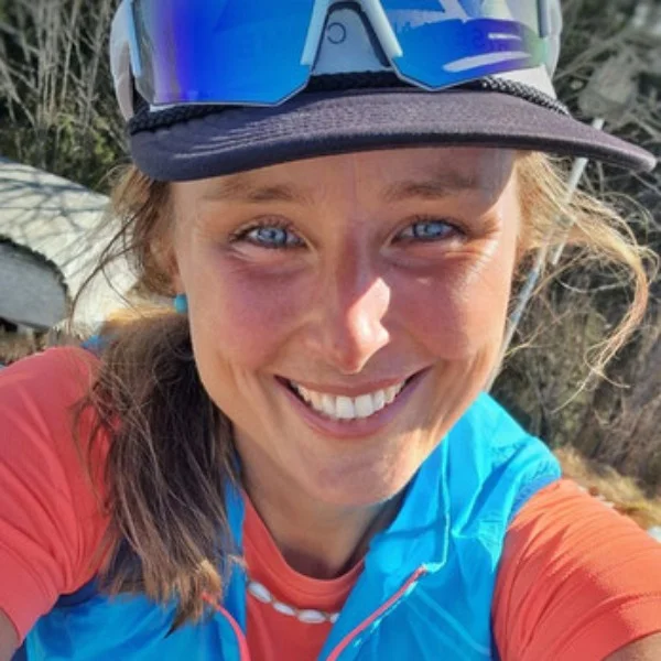 Stephanie Bader