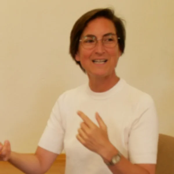 Marion Junker
