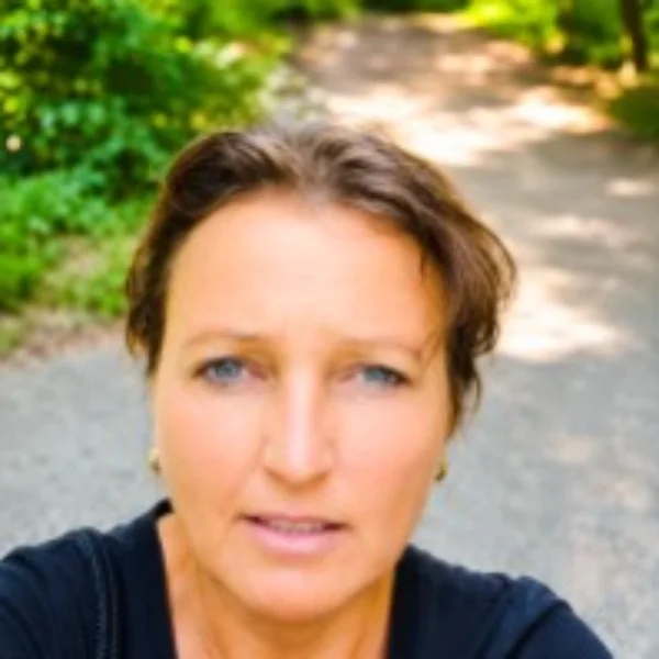 Susanne Pallagi, M.A.