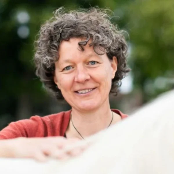 Katharina Haupt