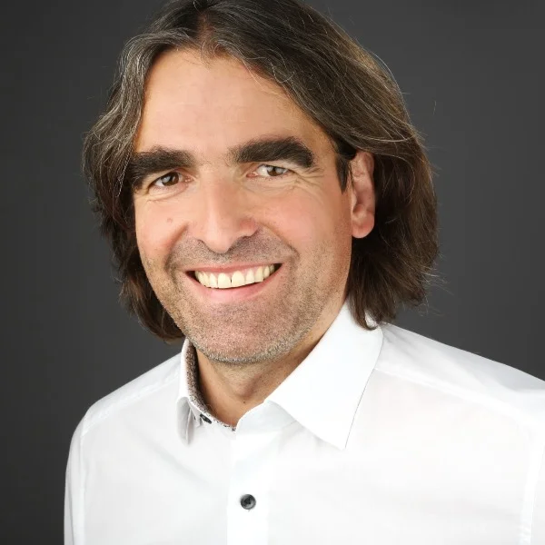 Tobias Forth