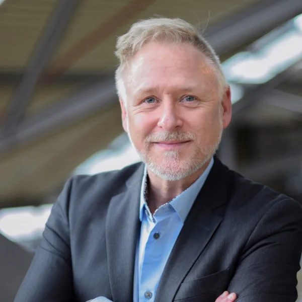 Jürgen Neff