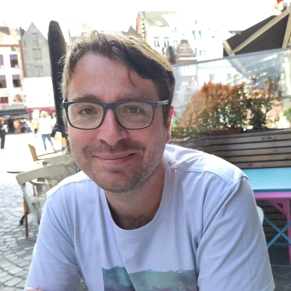 Daniel Schneider
