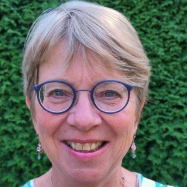 Doris Zuidema