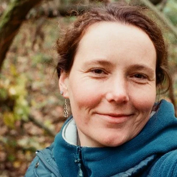 Tara Angelika Stauffer