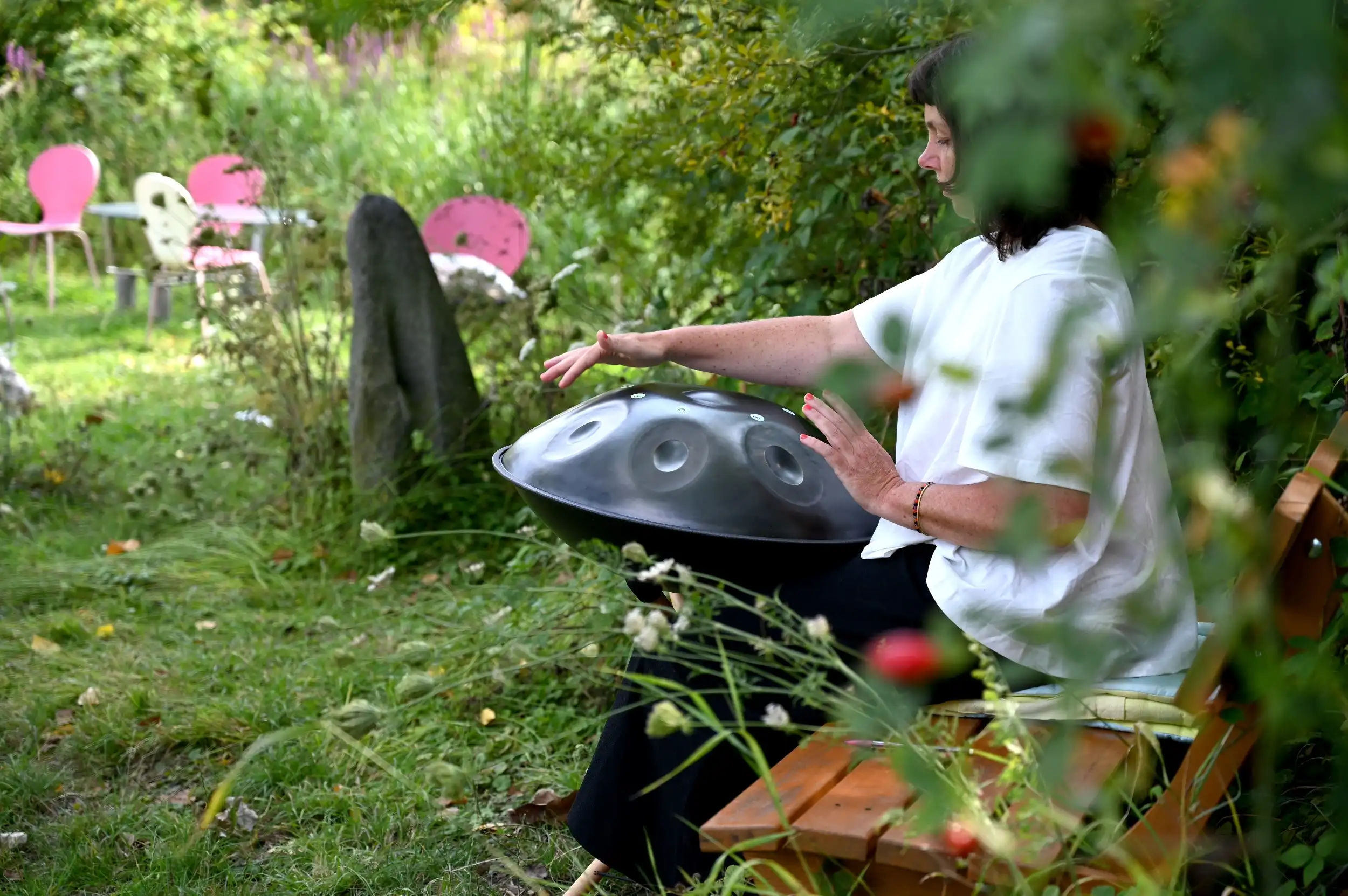  37. Sommerakademie Alfter > Musik Bild 1