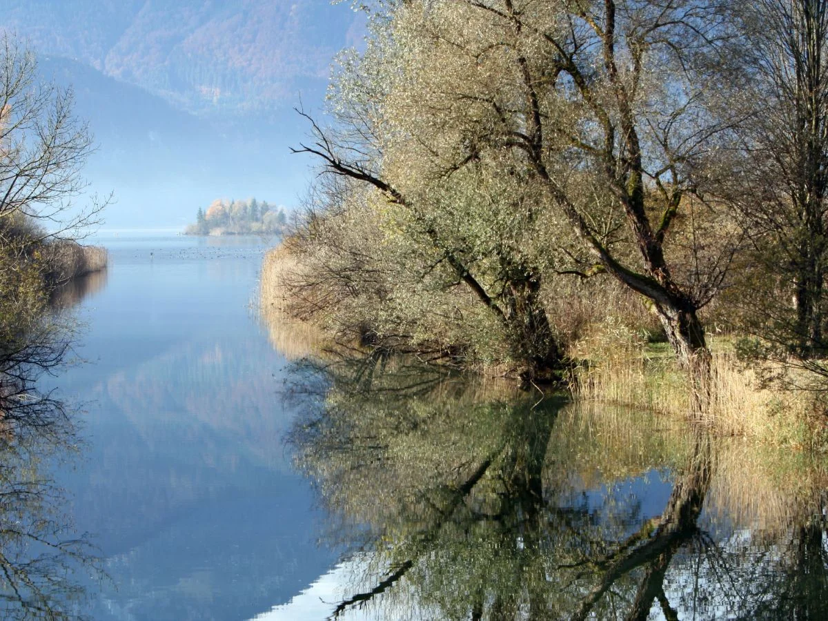 Bayerische Alpen. Tradition trifft moderne Transformation, Nachhaltigkeit und Gemeinschaft. Bild 1