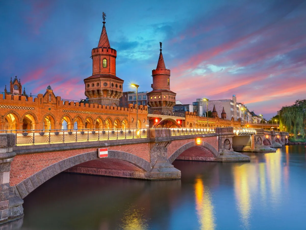 Berlin. Machtzentrum im Dritten Reich. Reichshauptstadt und Widerstand gegen das NS-Regime. Bild 1