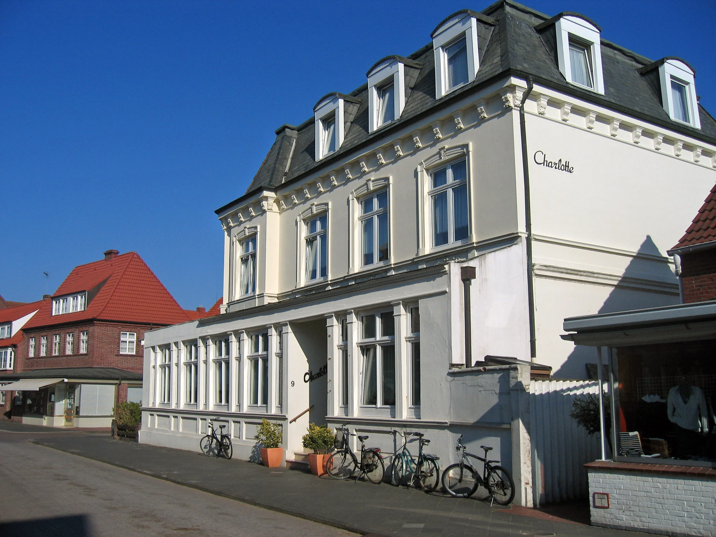 Bewusstheit statt Autopilot: Wie bediene ich mein Gehirn, um glücklich und erfolgreich zu sein? Bild 1