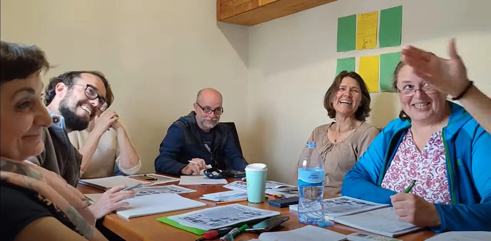 Bildungsurlaub ¡Español y Sabor! für alle Niveaus 1 Woche (auch für Vegetarier geeignet) Bild 2