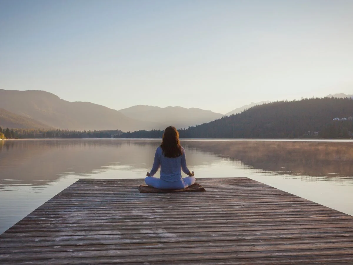 Eckernförde - Resilienz mit Yoga: Stärkung der persönlichen Widerstandsfähigkeit für die Herausforderungen der modernen Arbeitswelt. Bild 2