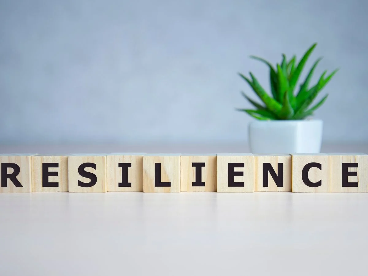 Eckernförde - Resilienz mit Yoga: Stärkung der persönlichen Widerstandsfähigkeit für die Herausforderungen der modernen Arbeitswelt. Bild 1
