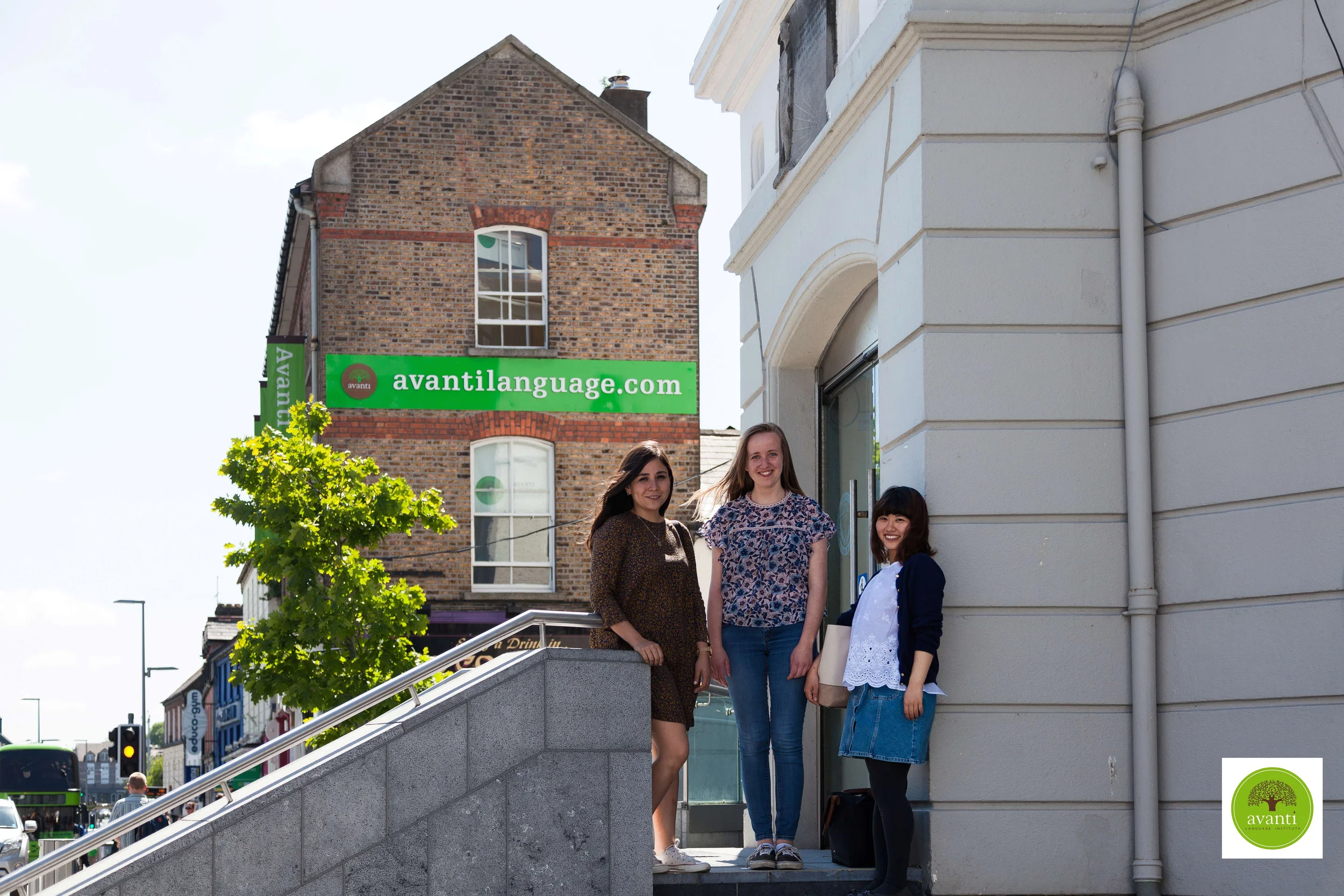 Englisch Bildungsurlaub Sprachkurs 5 & 10 Tage Bild 2