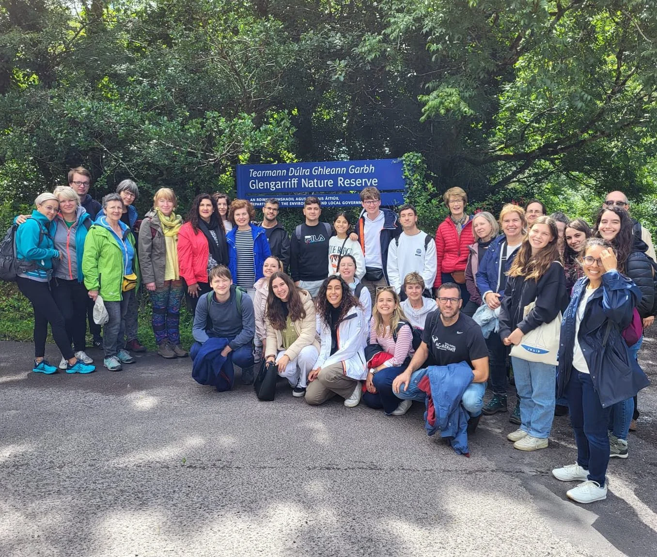 Englisch Sprachkurse 5 und 10 Tage, alle Niveaustufen Bild 2