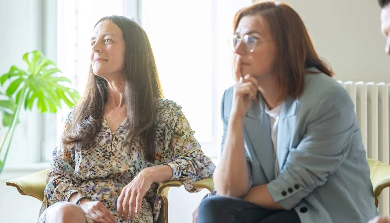 Grow to Lead - Leadership für starke Frauen in Führung Bild 2