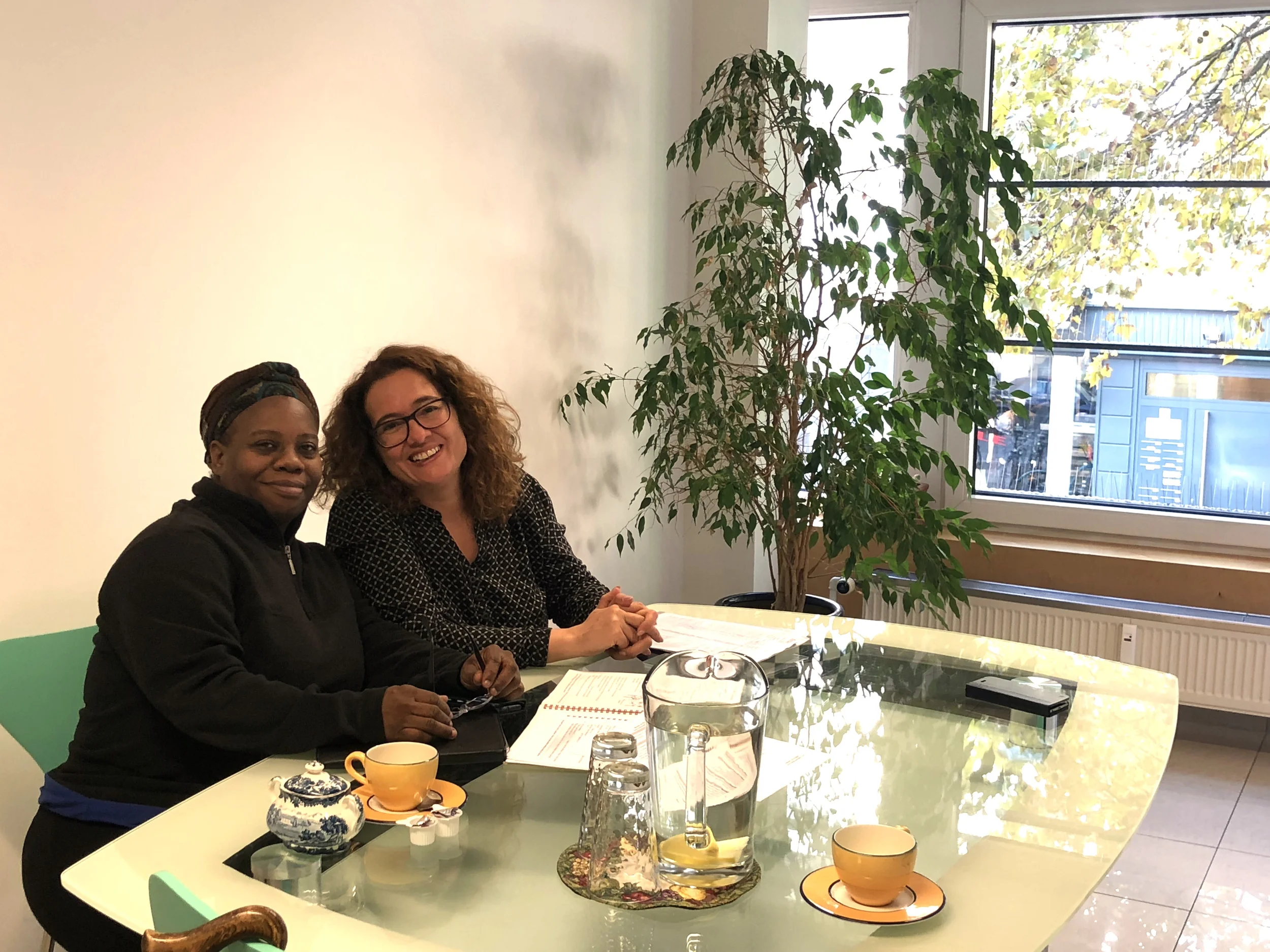 Intensivkurs Spanisch als Bildungsurlaub anerkannt auch Online möglich Bild 1