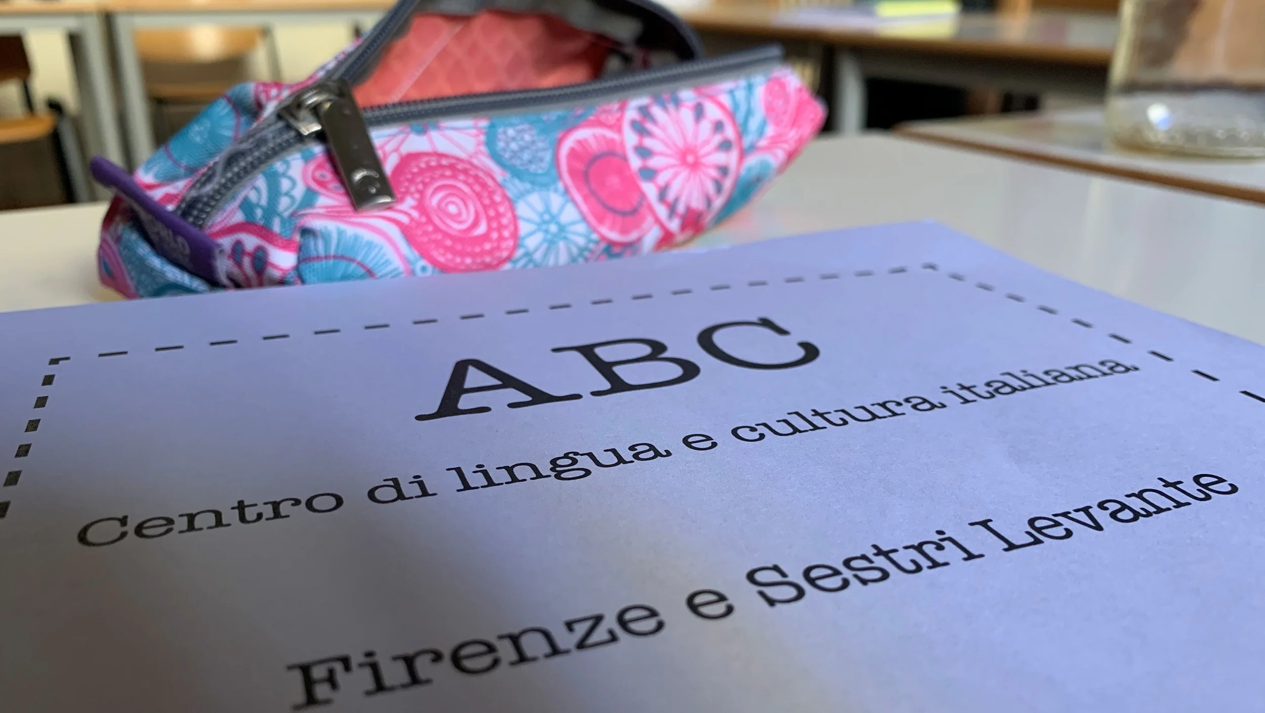 Italienisch Bildungsurlaub Sprachkurs 5 & 10 Tage - Florenz Bild 1