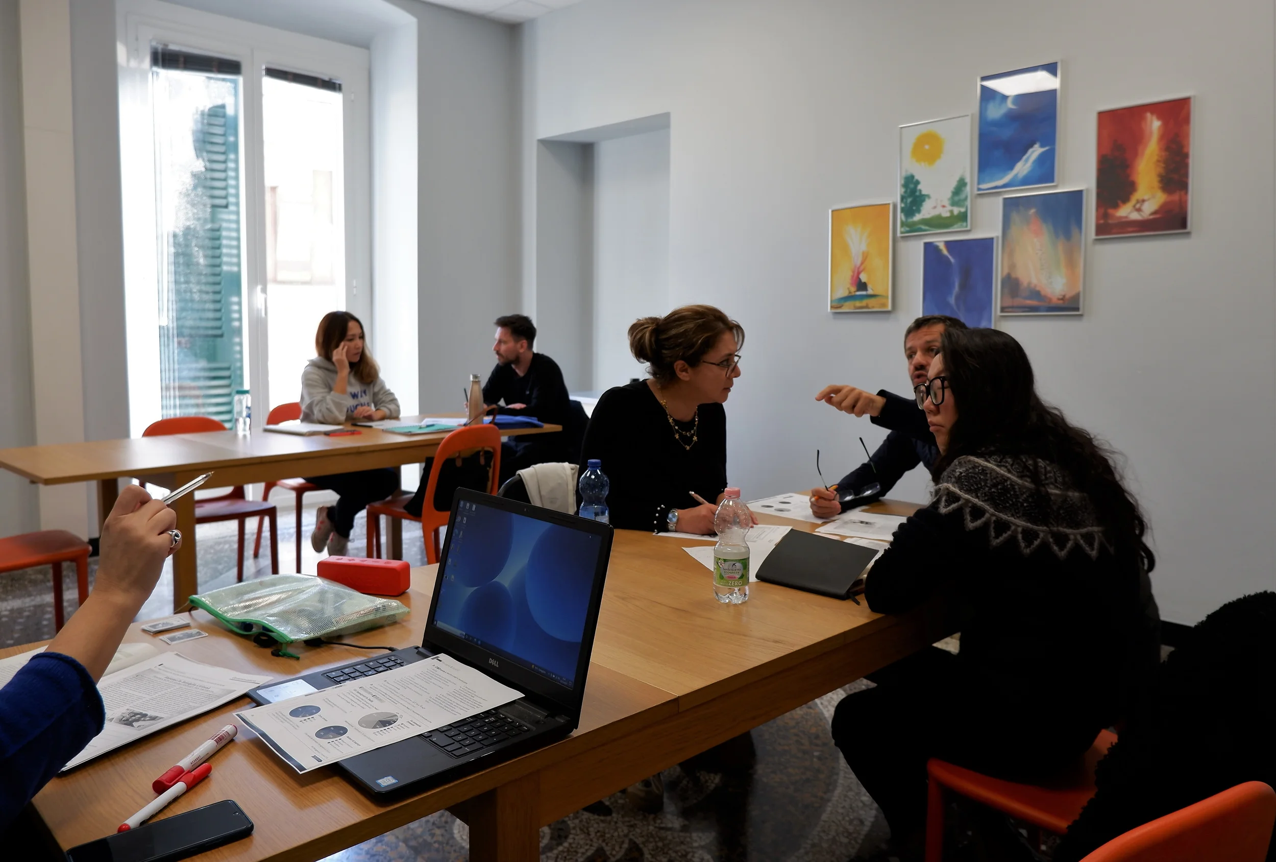 Italienisch Bildungsurlaub Sprachkurse 5 & 10 Tage Bild 1