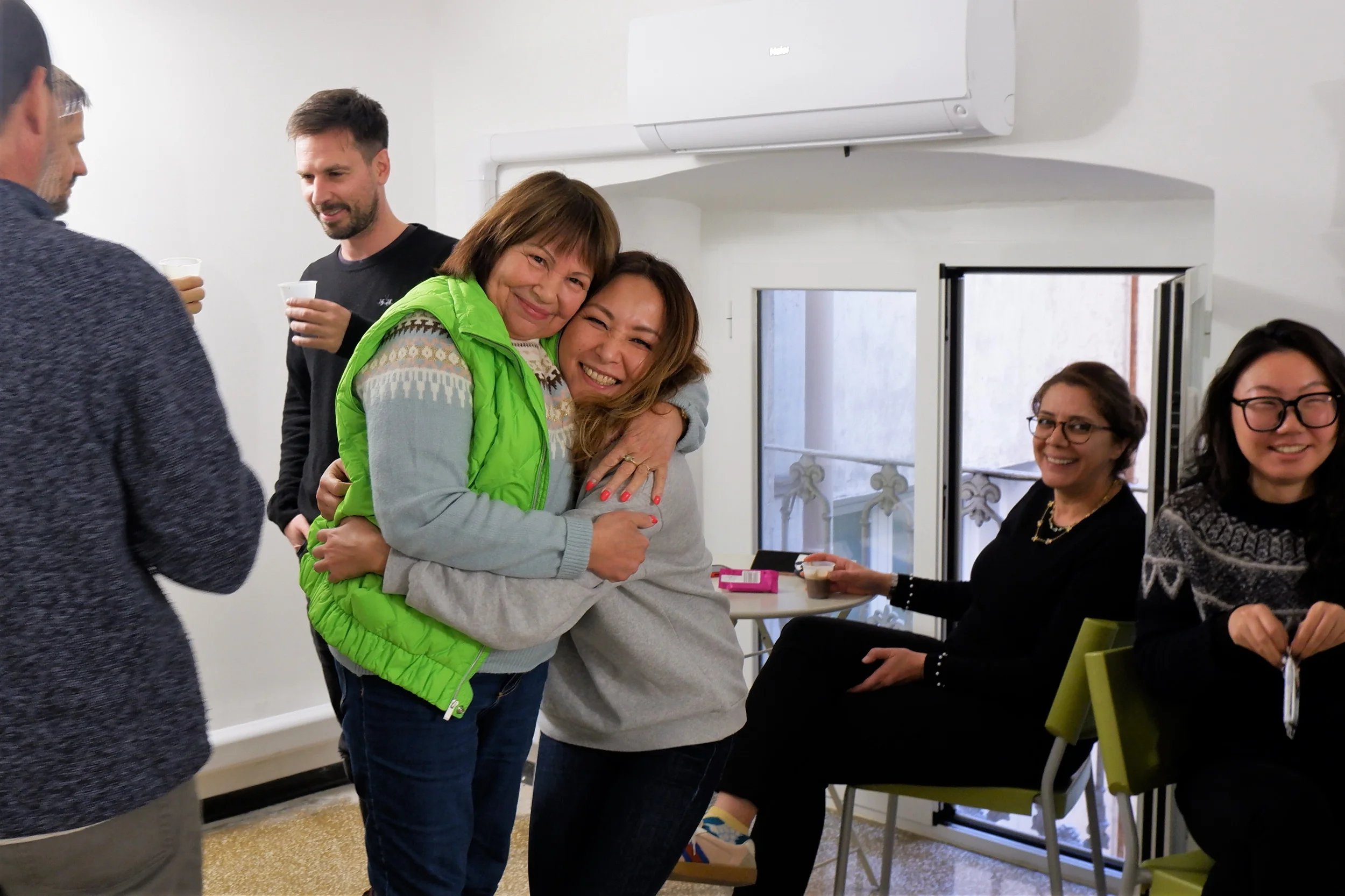 Italienisch Bildungsurlaub Sprachkurse 5 & 10 Tage Bild 2