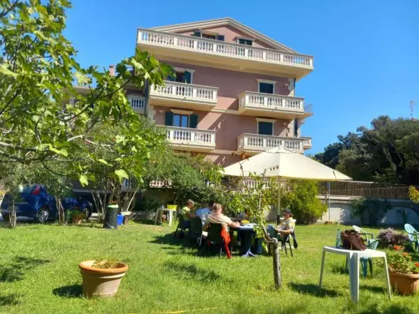 Italienisch in Italien - Sprachkurse und Kultur in der Toskana am Meer - 2 Wochen Bild 1
