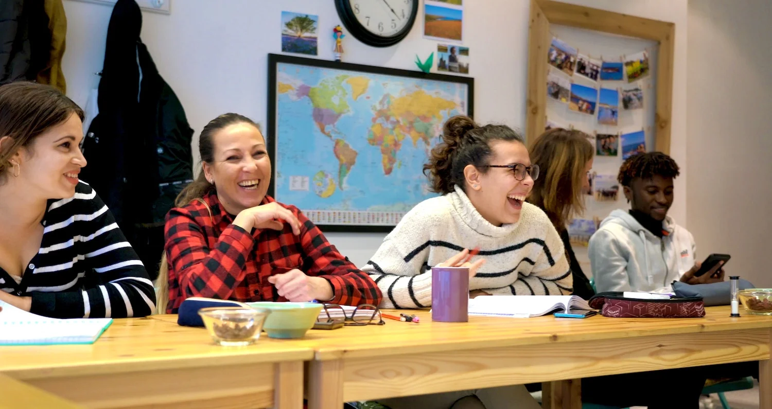 Language & Culture Experiences in Cornwall Bild 2