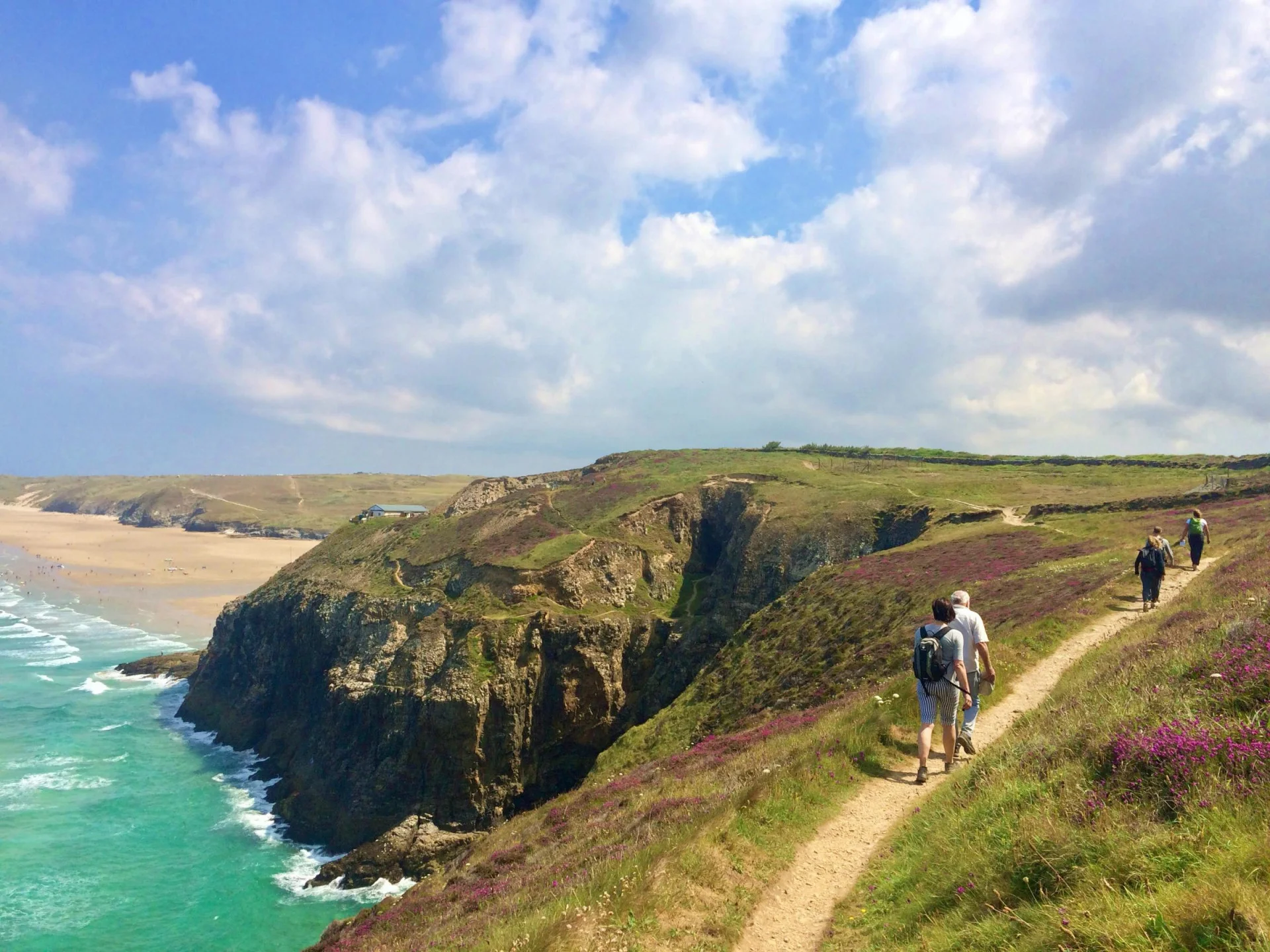 Language & Culture Experiences in Cornwall Bild 1